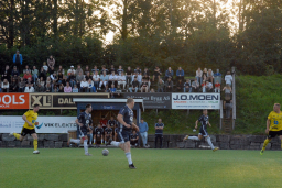 Varfjell - Tomrefjord 2023